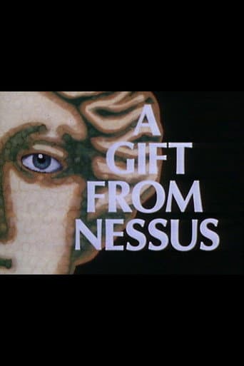 Poster de A Gift from Nessus