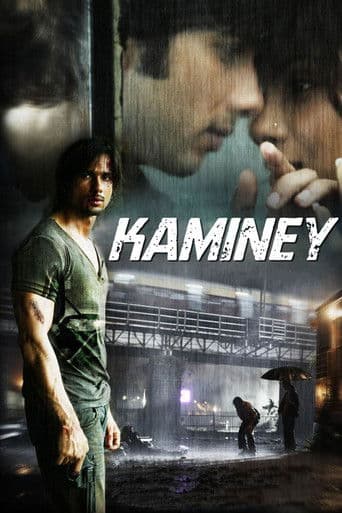 Poster de Kaminey