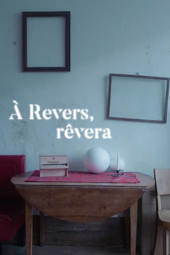 Poster de À Revers, rêvera
