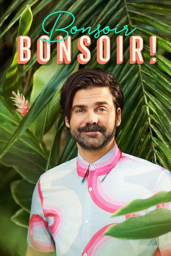 Poster de Bonsoir bonsoir!