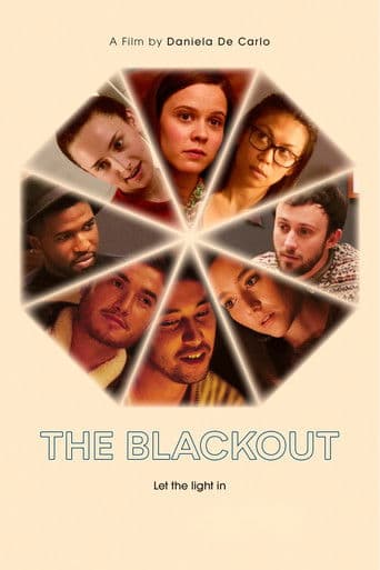 Poster de The Blackout