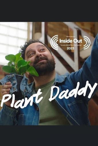 Poster de Plant Daddy