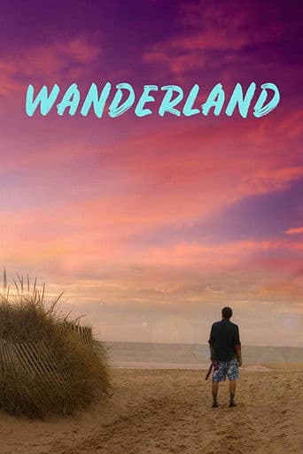 Poster de Wanderland