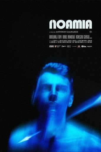Poster de Noamia