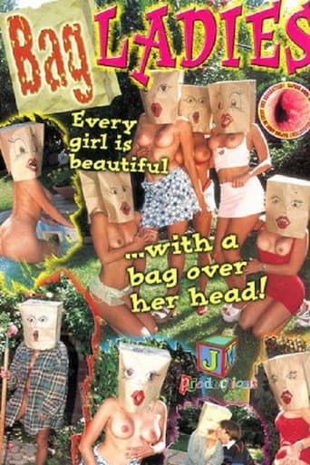 Poster de Bag Ladies