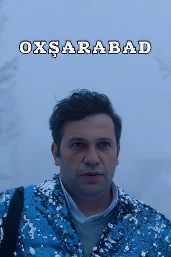 Poster de Oxşarabad