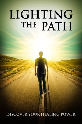Poster de Lighting the Path