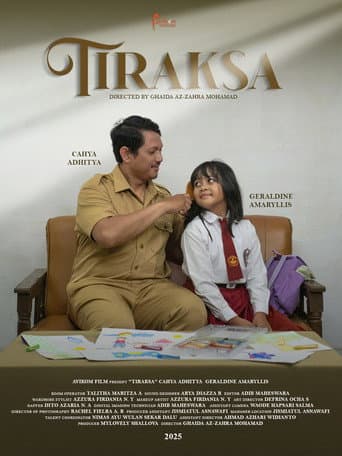 Poster de Tiraksa