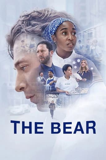 Poster de The Bear