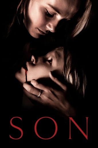 Poster de Son