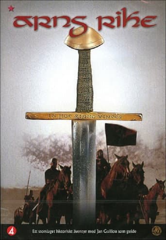 Poster de Arns rike