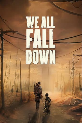 Poster de We All Fall Down