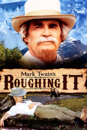 Poster de Roughing It