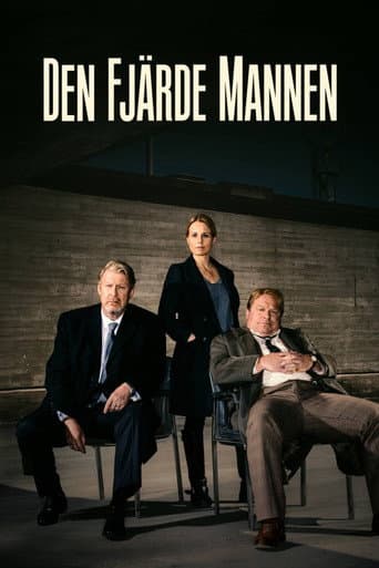 Poster de Den fjärde mannen
