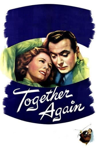 Poster de Together Again