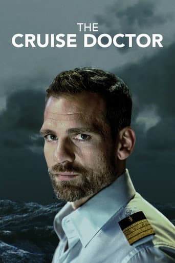 Poster de The Cruise Doctor
