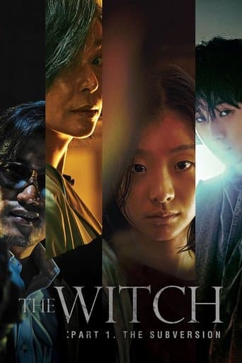 Poster de The Witch: Part 1. The Subversion
