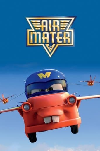 Poster de Air Mater