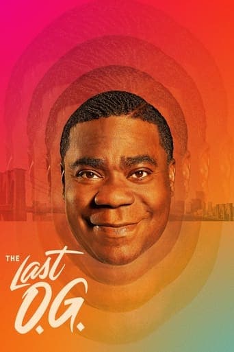 Poster de The Last O.G.