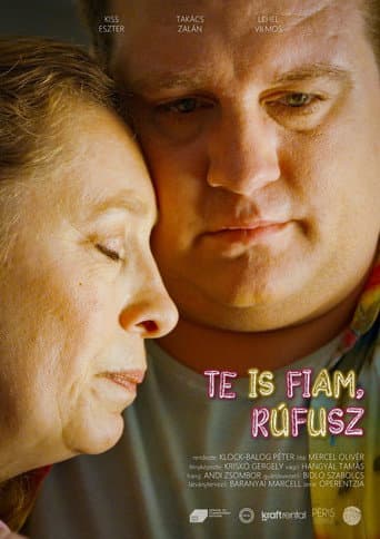 Poster de Te is fiam, Rúfusz