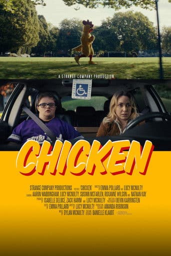 Poster de Chicken