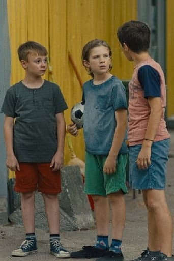 Poster de Имиња