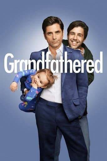 Poster de Grandfathered