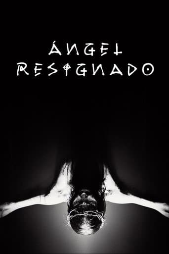 Poster de Ángel Resignado