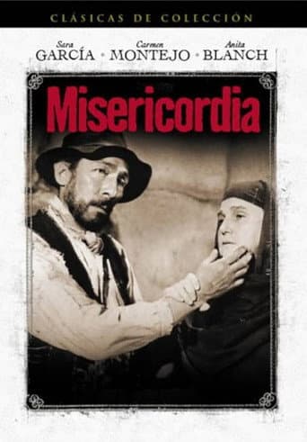 Poster de Misericordia