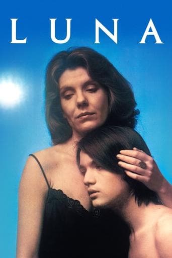 Poster de Luna