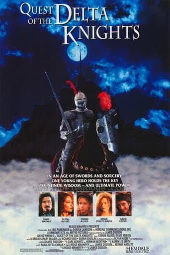 Poster de Magos y hechiceros