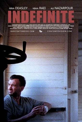 Poster de Indefinite