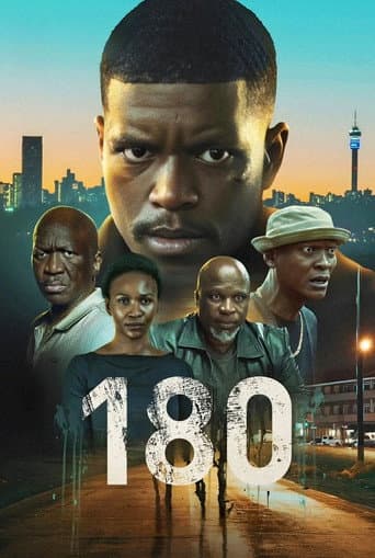 Poster de 180