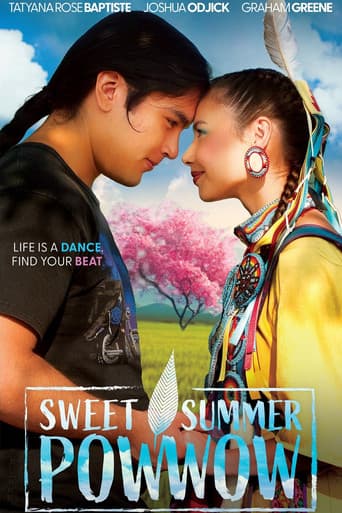 Poster de Sweet Summer Pow Wow