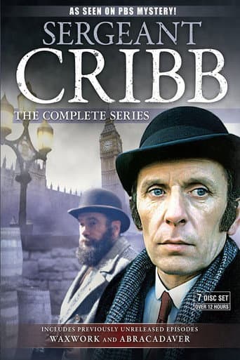 Poster de Cribb