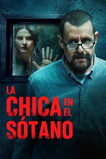 Poster de La chica en el sótano