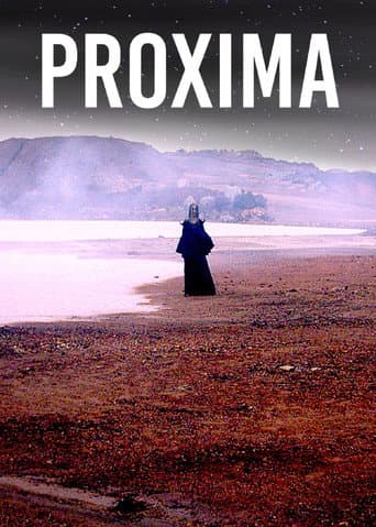 Poster de Próxima