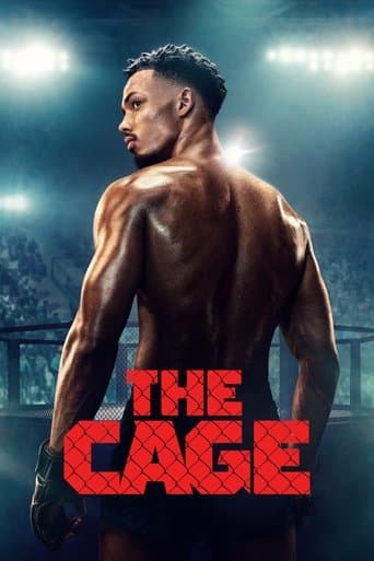 Poster de The Cage
