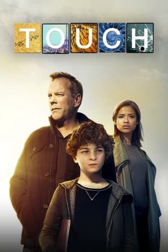Poster de Touch