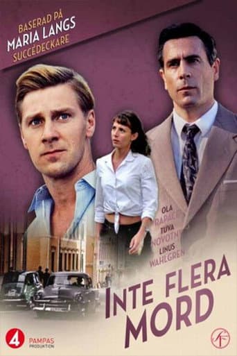 Poster de No More Murders