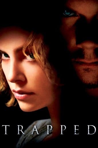 Poster de Trapped
