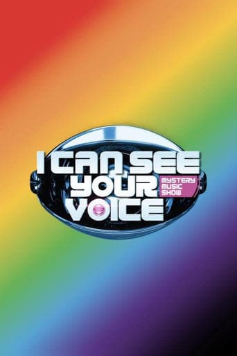 Poster de I Can See Your Voice Thailand