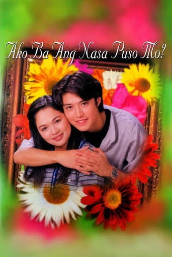 Poster de Ako ba ang Nasa Puso Mo?