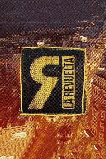 Poster de La Revuelta