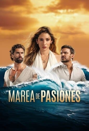 Poster de Marea de Pasiones