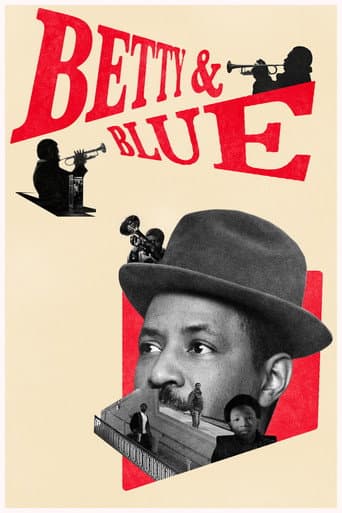 Poster de Betty & Blue