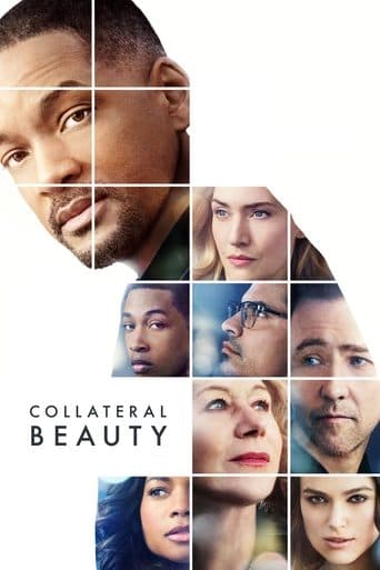 Poster de Collateral Beauty