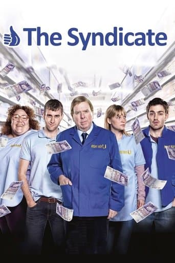 Poster de The Syndicate
