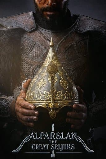 Poster de Alparslan: The Great Seljuks