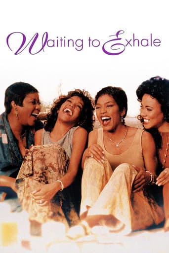 Poster de Waiting to Exhale